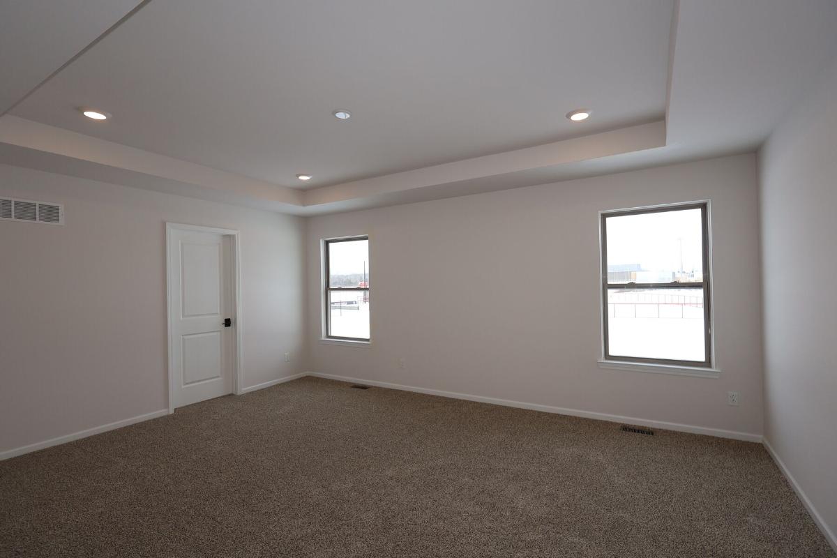 Owner's Bedroom