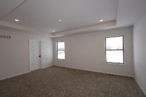 Owner's Bedroom
