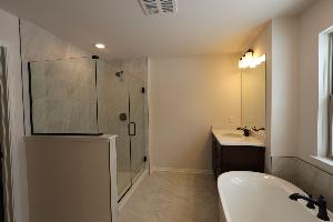 Owner's Bathroom