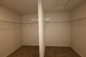 Owner's Closet