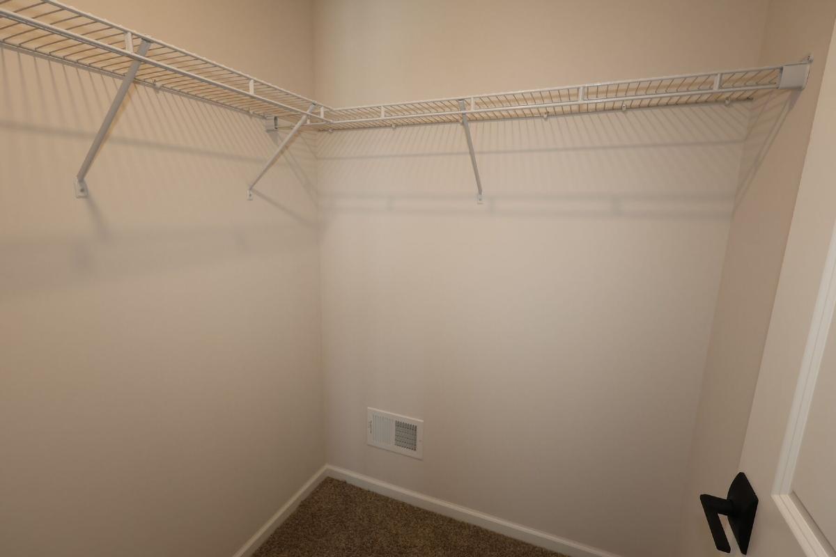 Closet