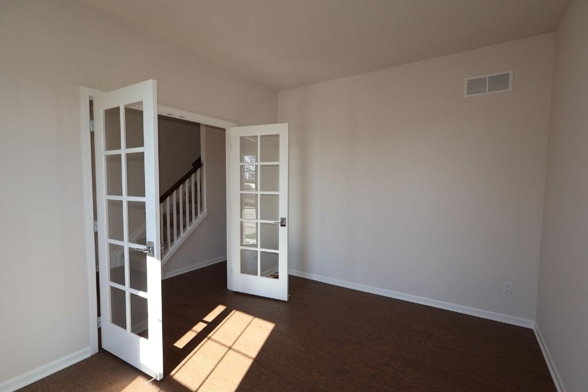 Flex Room