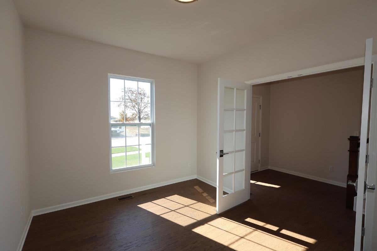Flex Room