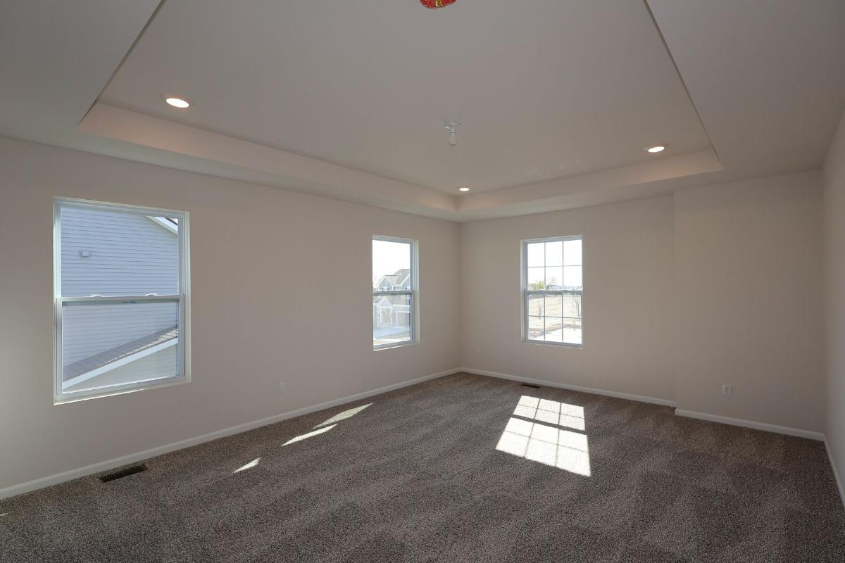 Owner's Bedroom
