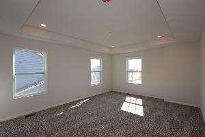 Owner's Bedroom