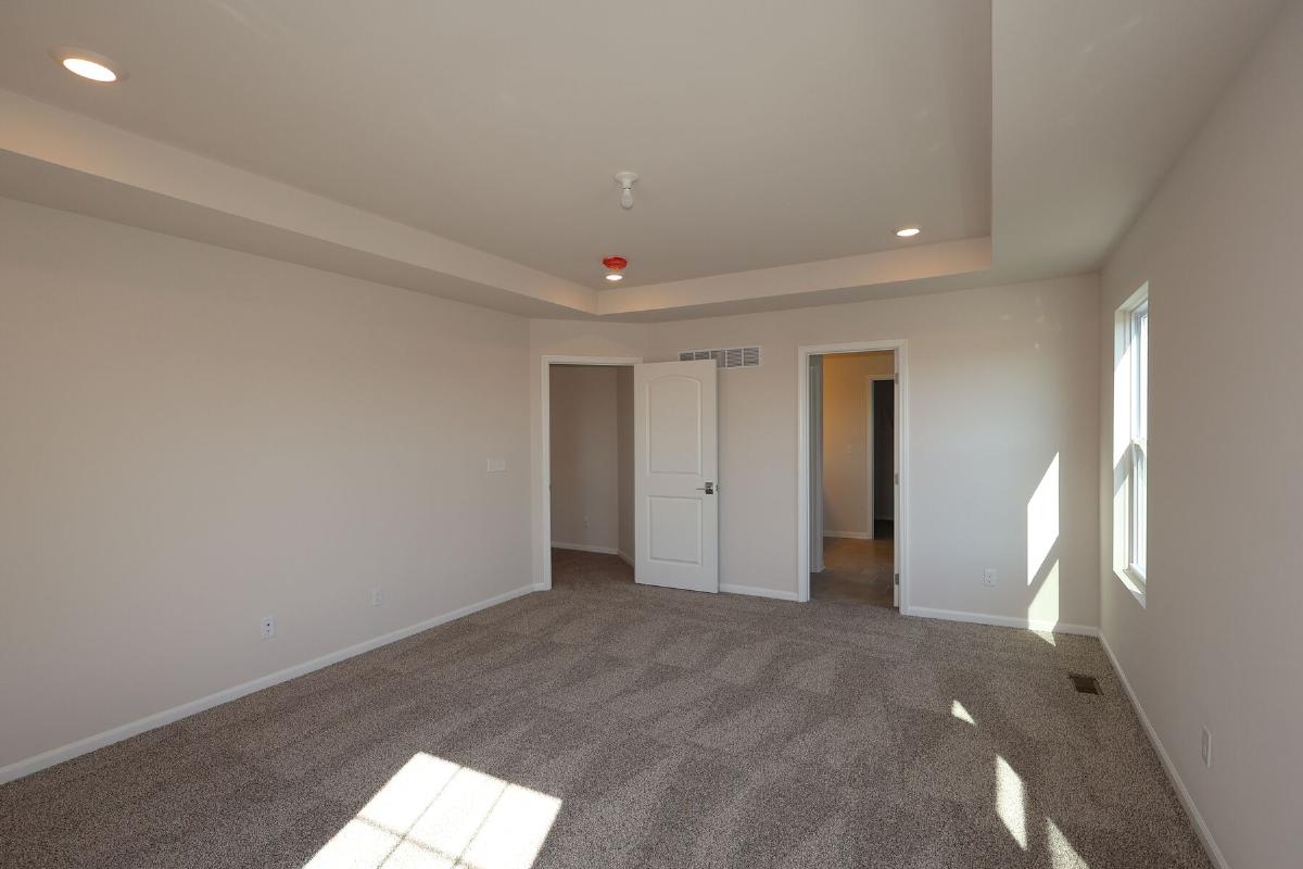 Owner's Bedroom
