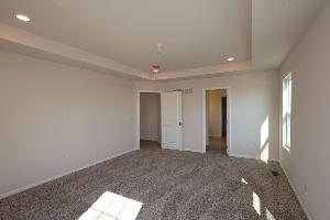 Owner's Bedroom