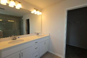 Owner's Bathroom