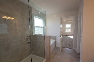 Owner's Bathroom