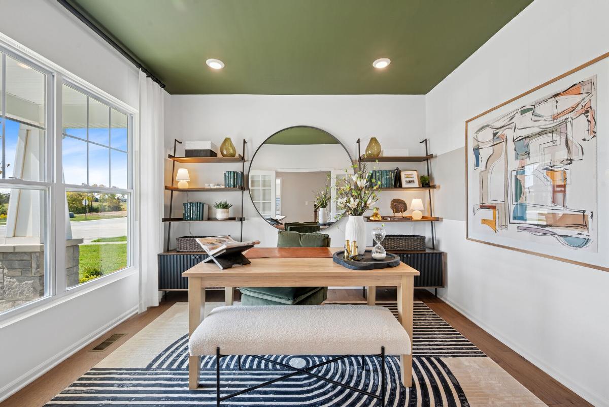 Flex Room - Representational Photo