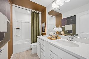 Bathroom - Representational Photo