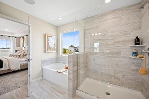 Owner's Bathroom - Representational Photo