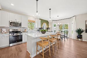 Kitchen - Representational Photo
