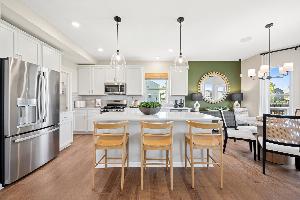 Kitchen - Representational Photo
