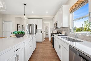 Kitchen - Representational Photo
