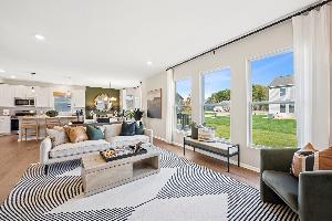 Family Room - Representational Photo