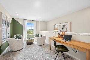 Loft - Representational Photo