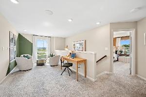 Loft - Representational Photo