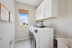 Laundry Room - Representational Photo
