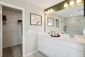 Owner's Bathroom
