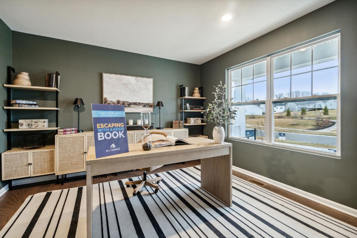 FlexRoom - Representational Photo