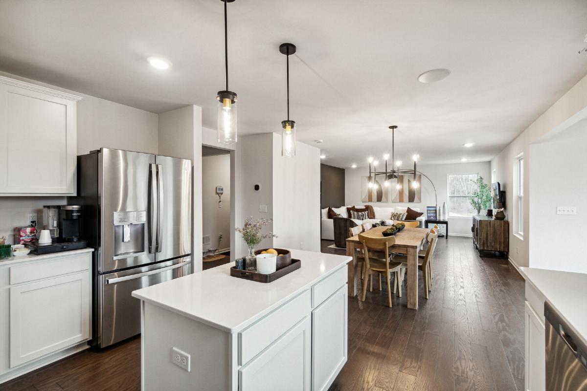 Kitchen  - Representational Photo