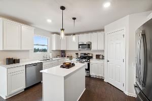 Kitchen  - Representational Photo