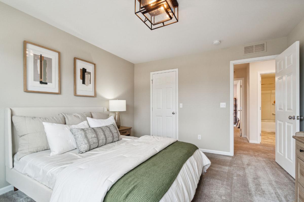 Bedroom  - Representational Photo