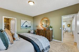 Owner's Bedroom