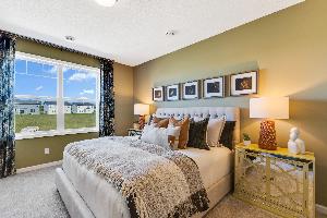 Owner's Bedroom