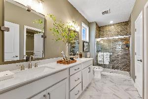Owner's Bathroom