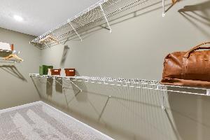 Owner's Closet