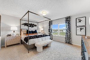 Owner's Bedroom