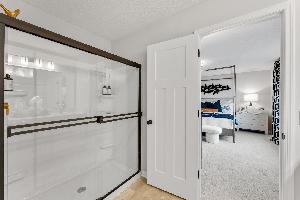 Owner's Bathroom