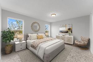Owner's Bedroom