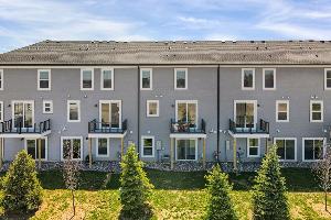 Back Exterior - Representational Photo
