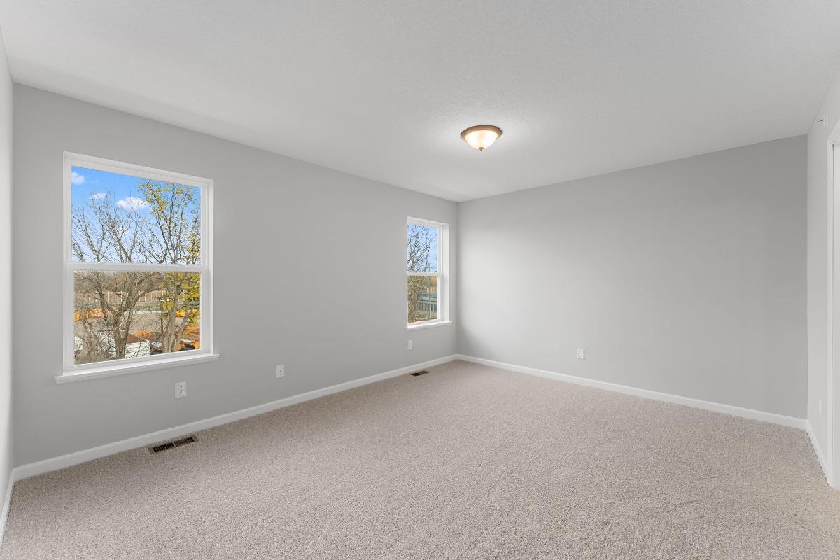 Owner's Bedroom