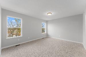 Owner's Bedroom
