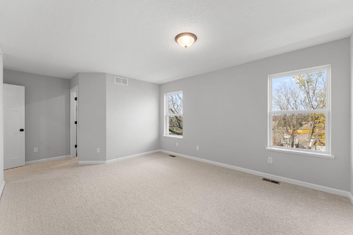 Owner's Bedroom