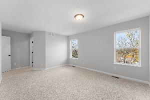 Owner's Bedroom