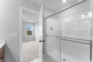Owner's Bathroom