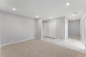 Lower Level Recreation Room