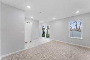 Lower Level Recreation Room