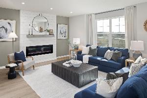 Living Room - Representational Photo