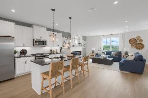Kitchen - Representational Photo