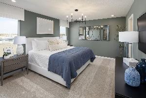 Owner's Bedroom - Representational Photo