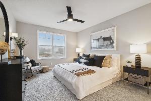 Owner's Bedroom