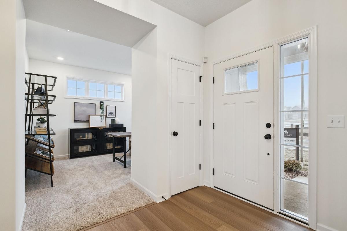 Entryway