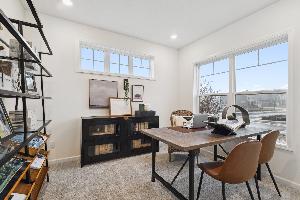 Flex Room