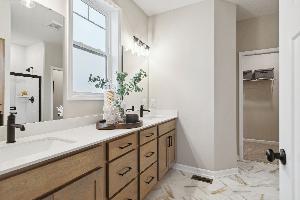 Owner's Bathroom